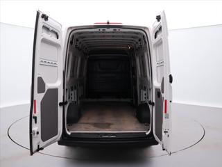 Volkswagen Crafter 2,0 TDI 103kW L4 CZ Klima DPH skříň - Foto 11