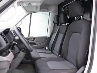 Volkswagen Crafter 2,0 TDI 103kW L4 CZ Klima DPH skříň - Foto 12