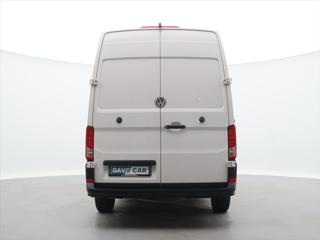 Volkswagen Crafter 2,0 TDI 103kW L4 CZ Klima DPH skříň - Foto 8