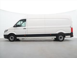 Volkswagen Crafter 2,0 TDI 103kW L4 CZ Klima DPH skříň - Foto 6