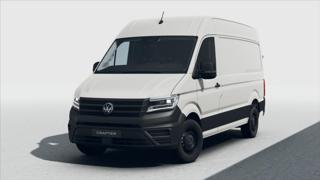 Volkswagen Crafter 2,0 TDI 103 kW 35 6G FWD SR akční skříň skříň