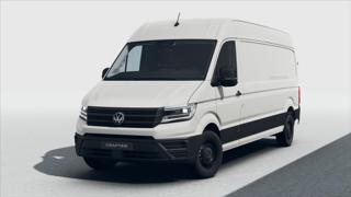 Volkswagen Crafter 2,0 TDI 103 kW 35 6G FWD DR akční skříň skříň