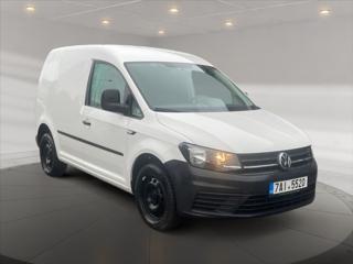 Volkswagen Caddy 1,4 TSI 92KW BMT užitkové