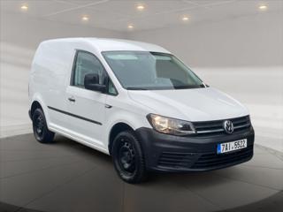 Volkswagen Caddy 1,4 TSI 92KW BMT užitkové