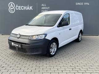 Volkswagen Caddy 2.0TDi*75KW*N1 užitkové