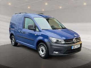 Volkswagen Caddy 2,0 TDI 75kW BMT užitkové