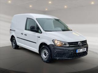 Volkswagen Caddy 2,0 TDI 55kW BMT užitkové