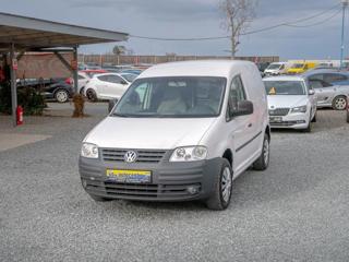 Volkswagen Caddy 2.0SDI 51KW – KLIMA užitkové