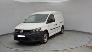 Volkswagen Caddy MAXI 2.0TDI 75kW DSG užitkové