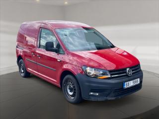 Volkswagen Caddy 2,0 TDI užitkové