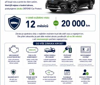 Volkswagen Caddy 1.4TGI CNG Maxi Skříň 2020 | Z užitkové - Foto 9