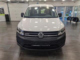 Volkswagen Caddy 1.4TGI CNG Maxi Skříň 2020 | Z užitkové - Foto 3