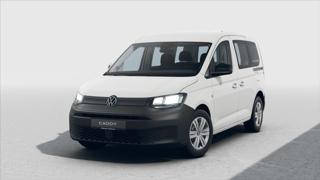 Volkswagen Caddy 2,0   TDI DSG užitkové