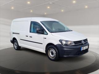 Volkswagen Caddy 1,4 TGI Maxi BMT užitkové