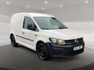 Volkswagen Caddy 1,4 TSI 92KW BMT užitkové