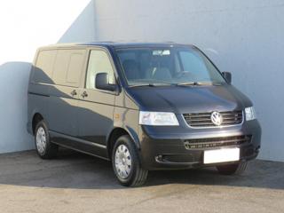 Volkswagen Caravelle 2.5 TDi užitkové