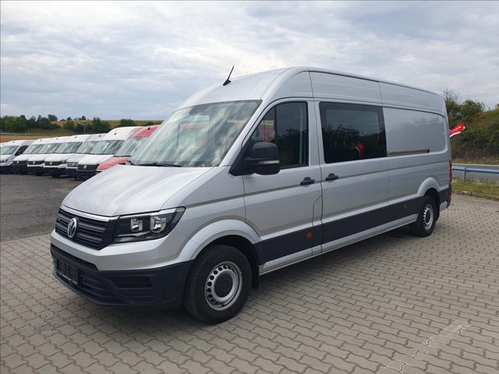 Vůz s VIN WV1ZZZSYZJ9051636