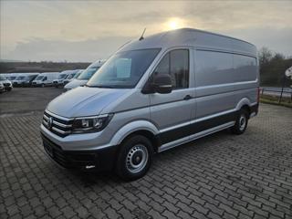 Volkswagen Crafter 2.0 L2H2 4x4 dílna č.7. užitkové