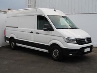 Volkswagen Crafter 2.0 TDI 103kW užitkové