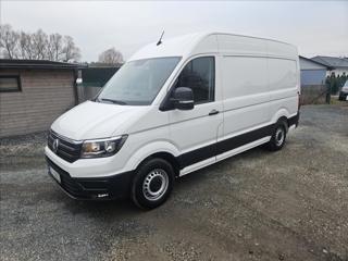 Volkswagen Crafter 2.0 L2H2 Dílna č.69. užitkové