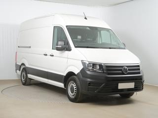 Volkswagen Crafter 2.0 TDI 103kW užitkové