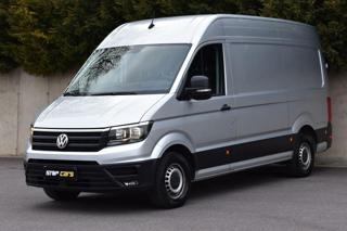 Volkswagen Crafter 2.0TDI*VES.DÍLNA*DPH*SERVIS VW užitkové