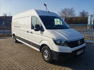 Volkswagen Crafter 2,0 L4H2 č.28. užitkové