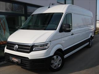 Volkswagen Crafter 2,0 TDi,130kW,L4H3,NovéČR,DPH užitkové