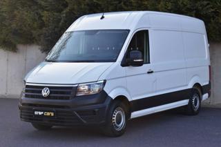 Volkswagen Crafter 2.0TDI*DSG*DÍLNA*KOMPRESOR* užitkové