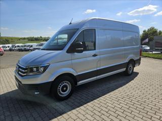Volkswagen Crafter 2,0 L2H2 dílna č.37. užitkové