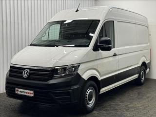 Volkswagen Crafter 2.0TDI 103kW 35 FWD L2H2 užitkové