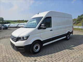 Volkswagen Crafter 2.0 L2H2 TEMPOMAT č.18. užitkové