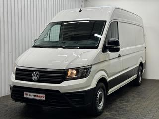 Volkswagen Crafter 2.0TDI 103kW FWD L2H2 užitkové