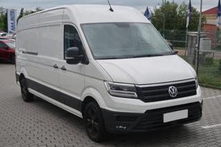 Volkswagen Crafter 2.0 TDI 103kW užitkové