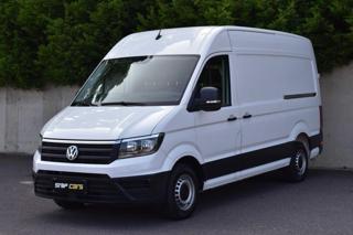 Volkswagen Crafter 2.0TDI L2H2 2xŠOUPAČKY*KAMERA* užitkové