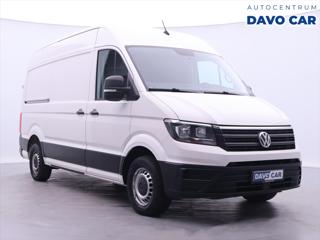 Volkswagen Crafter 2,0 TDI 103kW L2H2 Klima DPH užitkové