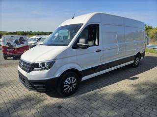 Volkswagen Crafter 2,0 L4H2 4x4 č.7. užitkové
