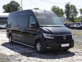 Volkswagen Crafter 2.0 TDI 130kW užitkové