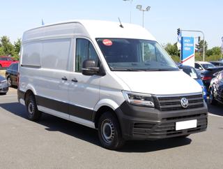Volkswagen Crafter 2.0 TDI 103kW užitkové