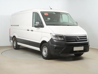 Volkswagen Crafter 2.0 TDI 103kW užitkové