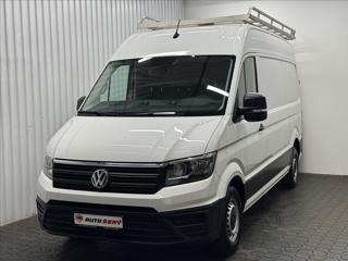 Volkswagen Crafter 2.0TDI 103kW FWD L2H2 užitkové