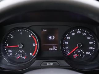 Volkswagen Crafter 2,0 TDI 103kW L2H2 Tažné DPH užitkové - Foto 21