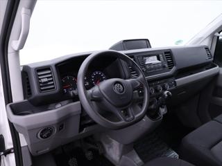 Volkswagen Crafter 2,0 TDI 103kW L2H2 Tažné DPH užitkové - Foto 25
