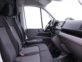 Volkswagen Crafter 2,0 TDI 103kW L2H2 Tažné DPH užitkové - Foto 18