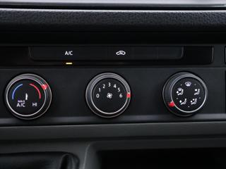 Volkswagen Crafter 2,0 TDI 103kW L2H2 Tažné DPH užitkové - Foto 24