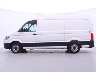 Volkswagen Crafter 2,0 TDI 103kW L2H2 Tažné DPH užitkové - Foto 11
