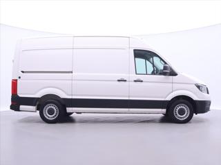 Volkswagen Crafter 2,0 TDI 103kW L2H2 Tažné DPH užitkové - Foto 15
