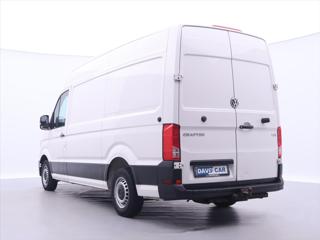 Volkswagen Crafter 2,0 TDI 103kW L2H2 Tažné DPH užitkové - Foto 12