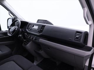 Volkswagen Crafter 2,0 TDI 103kW L2H2 Tažné DPH užitkové - Foto 26