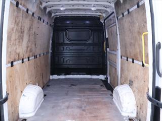 Volkswagen Crafter 2,0 TDI 103kW L2H2 Tažné DPH užitkové - Foto 17